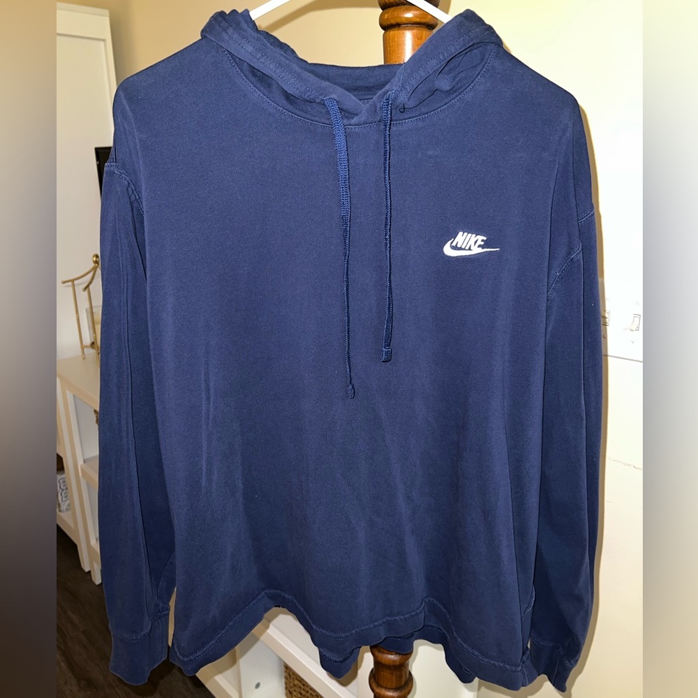 Nike Women’s Hooded Tee